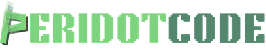 PeridotCode